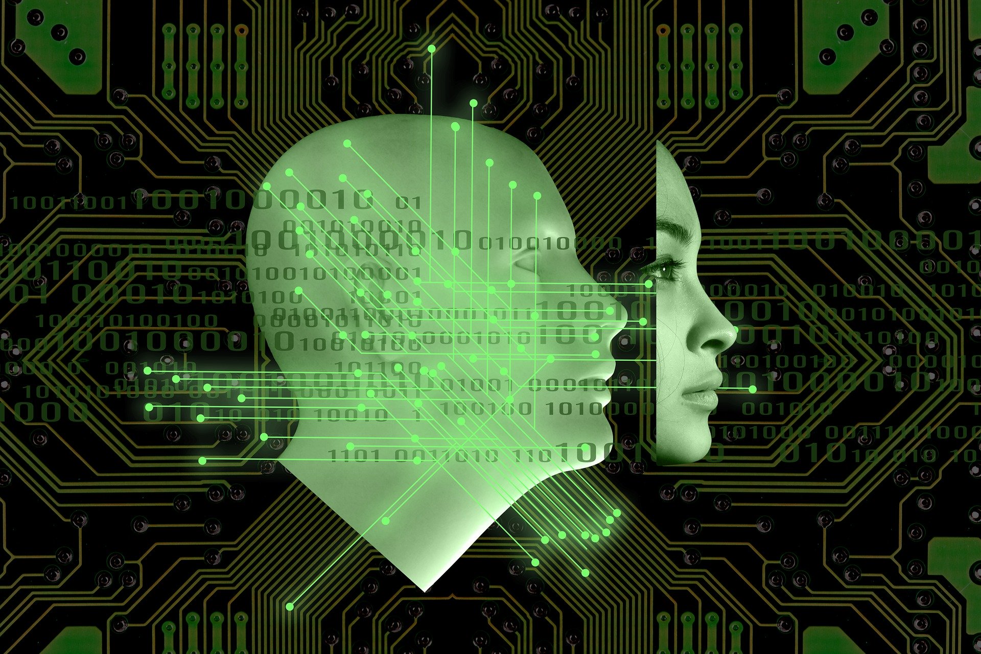 Top 5 Digital Transformation Trends for 2020