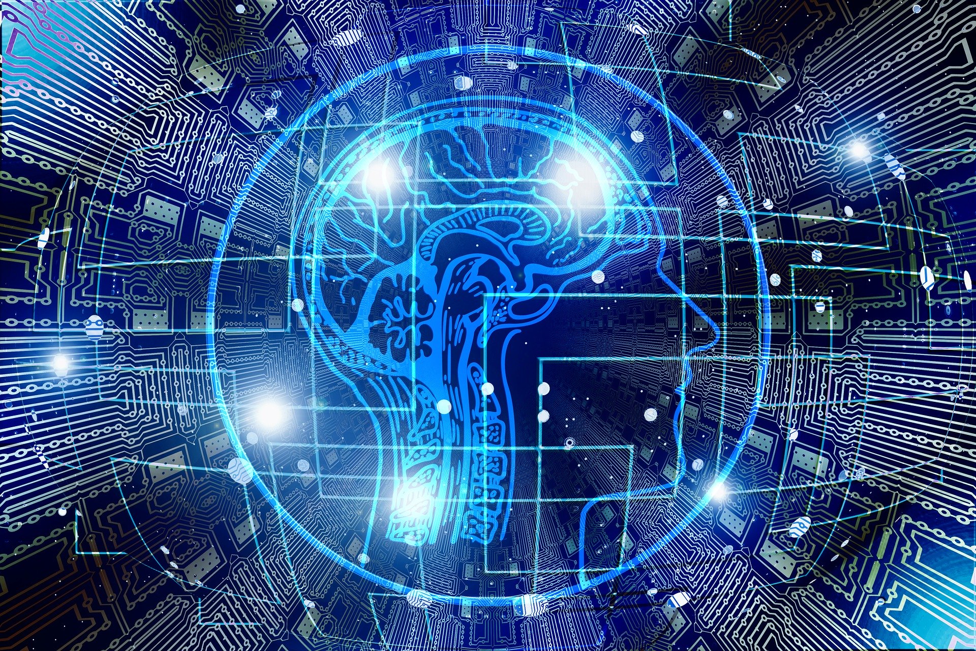 Top Tech Trends you can see in 2020