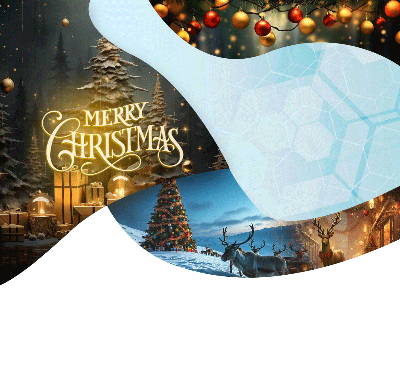 Digital Webber Celebrating Christmas 2025 - Webart Technology